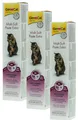 Produktbild: (EUR 119,80 / kg)  GimCat Malt-Soft Paste Extra, Katzen-Snack 3 Tuben à 50 g