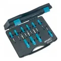 Produktbild: HAZET SYSTEM-KABEL-Entriegeler-Sortiment 4670-4/10 Anzahl Werkzeuge: 10