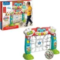Produktbild: CLEMENTONI BABY Interaktives Fuß balltor