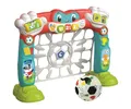 Produktbild: Clementoni - Fußballtor mit Klang- und Musik für Kinder, multicolor-17995 (17995)