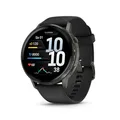 Produktbild: Garmin Venu 4 45mm - Fitness-Smartwatch, 1,4