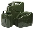 Produktbild: Valpro Kraftstoffkanister 20l Stahl Oliv - F2200