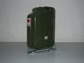 Produktbild: 20 Liter Benzinkanister Metall VALPRO GGVS +  Auslaufrohr flexibel