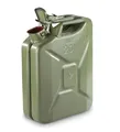 Produktbild: Valpro Stahlblech-Kraftstoffkanister 20L