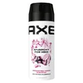 Produktbild: Axe Bodyspray Anarchy for Her Deo ohne Aluminium sorgt 48 Stunden lang für effektiven Schutz vor Körpergeruch 150 ml
