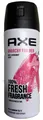 Produktbild: Axe Deo Spray Anarchy FOR HER 150ml