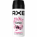Produktbild: Axe Bodyspray Anarchy for Her 150ml Dose