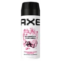 Produktbild: Axe Bodyspray Anarchy for Her Deo ohne Aluminium sorgt 48 Stunden lang für