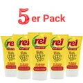 Produktbild: 5er Pack - 30 ML Rei in der Tube Waschmittel für die Reise und daheim 30 ML Tube