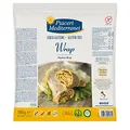 Produktbild: Eurospital Piaceri Mediterranei Piadina Wrap 180 G