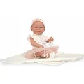 Produktbild: Arias Baby doll Elegance Zoe 42 cm (46954091)