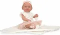 Produktbild: Baby-Puppe Arias Elegance Zoe 42 cm