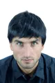 Produktbild: WIG ME UP - Perücke Herrenperücke Männer kurz schwarz glatt K-006-1B Perrücke
