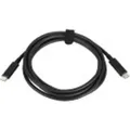 Produktbild: Lenovo USB-C to USB-C Cable 2m (2 m) (SC10Q58888)