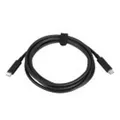 Produktbild: Lenovo USB-C to USB-C Cable 2m, SC10Q58888