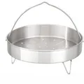 Produktbild: ELO Einsatz für Schnellkochtopf Praktike Plus XL und Mistral 22cm 8841926