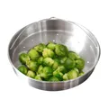 Produktbild: ELO Dünsteinsatz 19,5 cm Edelstahl 88419 Mistral Praktika Plus XL 22 cm