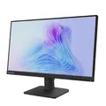 Produktbild: Lenovo L22-4e - 54,6 cm (21,5 Zoll) FHD-Monitor (IPS, HDMI 1.4 - VGA, 16:9, Bildwiederholungsrate 100 Hz, 4 ms Reaktionszeit, 99 % sRGB, VESA-Halterung 100 mm, Neigungshalterung) Schwarz