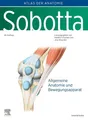 Produktbild: Sobotta, Atlas der Anatomie Band 1 Friedrich Paulsen