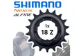 Produktbild: Shimano Fahrradkurbel Shimano Nexus / Alfine Getriebenaben Verschleiss Ersatz Ritzel 16-23Z