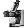Produktbild: GORENJE Entsafter JC200BE Saftpresse Slow Juicer Obstpresse Saft Juicer 200 W - Schwarz