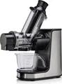 Produktbild: Gorenje JC200BE, Slow Juicer, Leistung (W) 200 Watt, 0,4 Liter, Pressschnecke