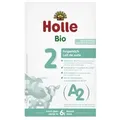 Produktbild: A2 Bio-Folgemilch 2 nach dem 6. Monat (400g)