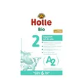 Produktbild: Holle A2 Bio-Folgemilch 2