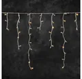 Produktbild: KONSTSMIDE LED-Lichterkette 2745-802 LED-Eisregen-Lichterkette 180er