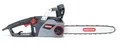 Produktbild: OREGON CS 1400 Elektrische Kettensäge Elektrokettensäge 230 V Schnittlänge 40 cm