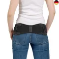 Produktbild: Iliosakralgürtel Zur Stabilen Stabilisierung Des Si Gelenks Bei