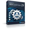 Produktbild: Ashampoo WinOptimizer Pro 29