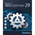 Produktbild: Ashampoo® WinOptimizer Pro 29