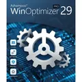 Produktbild: Ashampoo WinOptimizer 29 Pro