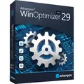 Produktbild: Ashampoo WinOptimizer Pro 29 Software