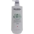 Produktbild: Goldwell Stylesign Curls&Waves (1000 ml) (206222)