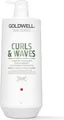 Produktbild: Goldwell Dualsenses Curls & Waves Hydrating Conditioner Conditioner für lockiges und krauses Haar 1000 ml