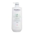 Produktbild: Goldwell Dual Senses Curls & Waves Hydrating Conditioner (1000 ml)