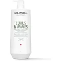 Produktbild: Goldwell Dualsenses Curls & Waves Conditioner 1000 ml