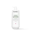 Produktbild: Goldwell Dualsenses Curls & Waves Hydrating Conditioner Conditioner 1000 ml