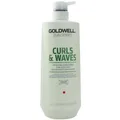 Produktbild: Goldwell Dualsenses Curls & Waves Hydrating 1000 ml Conditioner