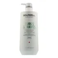 Produktbild: Goldwell. - Dualsenses Curls & Waves Hydrating Conditioner 1000ml