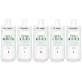 Produktbild: Goldwell Dualsenses Curls & Waves Hydrating Conditioner 5x1000 ml deutsche Ware