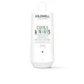 Produktbild: Curls & Waves Hydrating Conditioner 1000ML