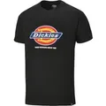 Produktbild: Dickies Herren Denison Arbeitskleidung Slim Fit Grafik T-Shirt