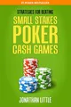 Produktbild: Strategies for Beating Small Stakes Poker Cash Games