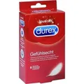 Produktbild: DUREX Gefühlsecht Kondome, 8 St