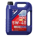 Produktbild: Liqui Moly Diesel High Tech 5W-40 | 5 L | Synthesetechnologie Motoröl | Art.-Nr.: 1332
