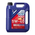 Produktbild: NEU 1x LIQUI MOLY 1332 Diesel High Tech 5 W-40 Motoröl- 5L (EUR 21,99 / L)
