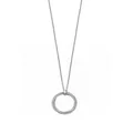 Produktbild: Esprit Collection Damen Kette Collier Silber Olymia Glam ELNL92207A800